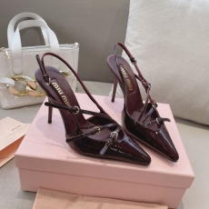 Miu Miu Sandals